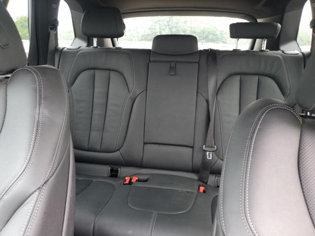 2022 BMW X5 XDRIVE4 - 5UXCR6C0XN9K77693
