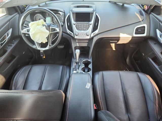 2015 GMC TERRAIN SL - 2GKALSEK9F6269815