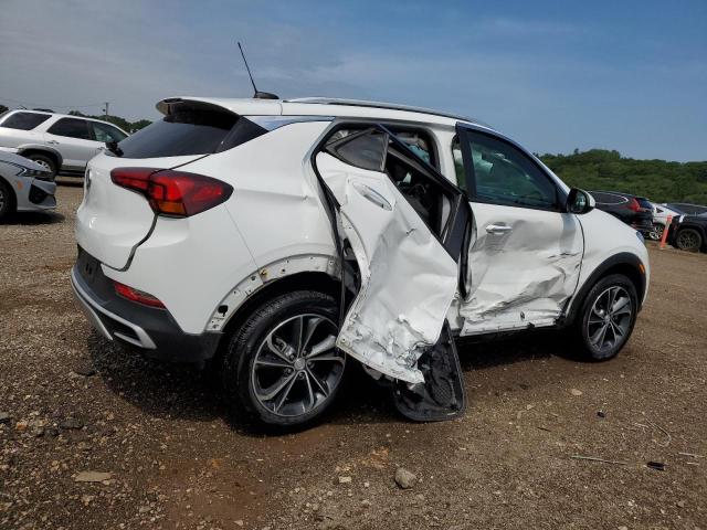 2021 BUICK ENCORE GX - KL4MMDS28MB078283