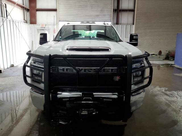 2023 CHEVROLET SILVERADO K3500 LT - 1GB4YTEY9PF135130
