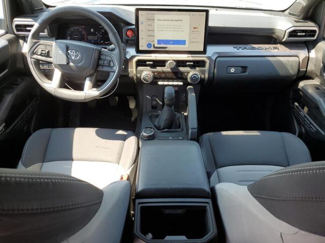 2025 TOYOTA TACOMA DOU 3TYLE5JN7ST070749