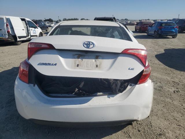 2018 TOYOTA COROLLA L 2T1BURHE3JC089703