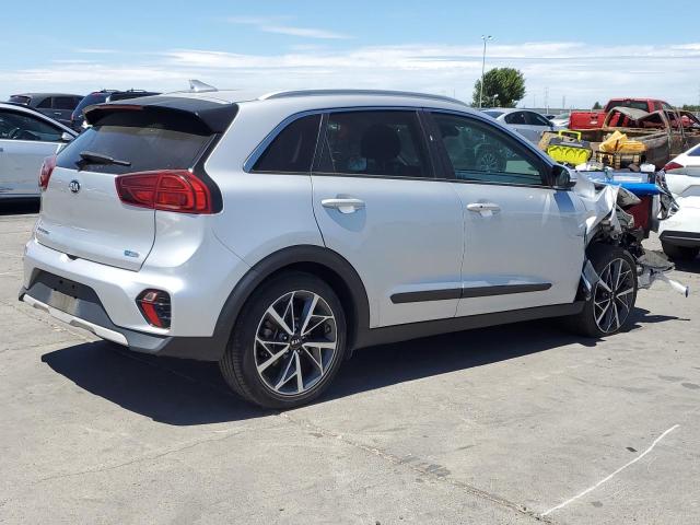 2020 KIA NIRO TOURI KNDCC3LC0L5432705