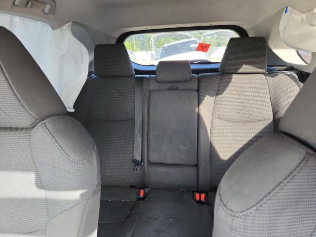 2021 TOYOTA RAV4 LE 2T3F1RFV7MC181583