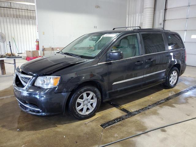 CHRYSLER TOWN & COU