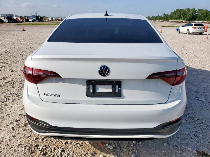 2023 VOLKSWAGEN JETTA S - 3VW5M7BU6PM037609