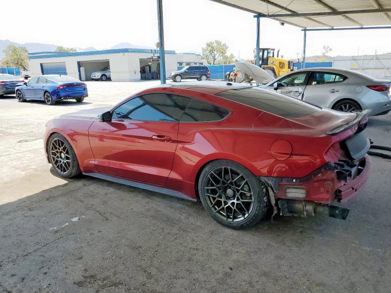 2017 FORD MUSTANG 1FA6P8TH0H5259517
