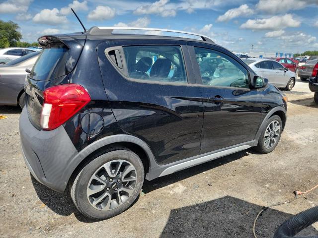 2022 CHEVROLET SPARK ACTI KL8CH6SA2NC007271