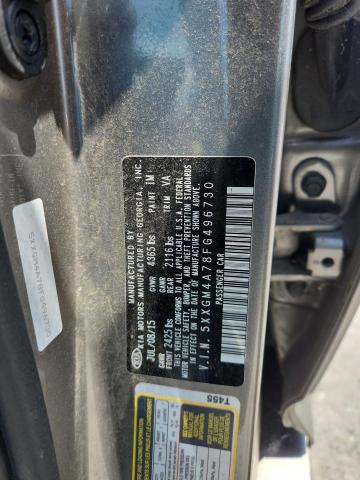 2015 KIA OPTIMA LX - 5XXGM4A78FG496730