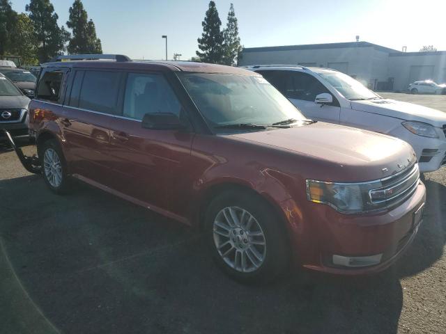 2014 FORD FLEX SEL #3286713316