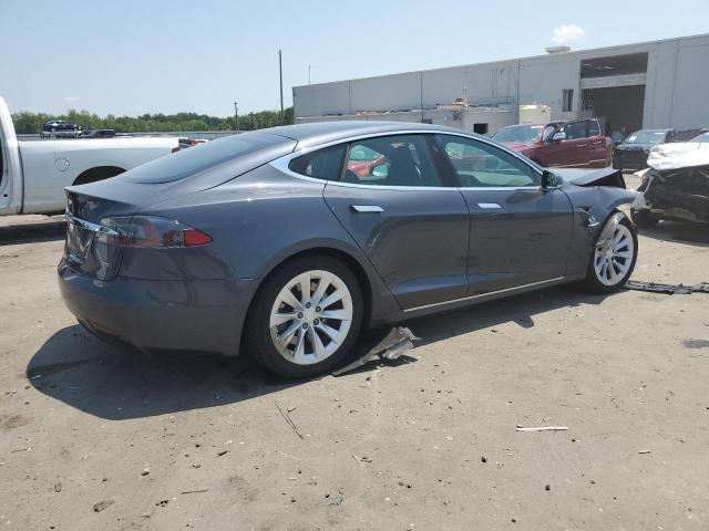 2017 TESLA MODEL S 5YJSA1E19HF220005