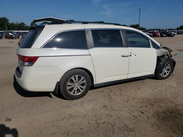 Vin: 5fnrl5h65hb009231, lot: 61493835, honda all models exl 20173