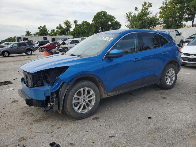 2020 FORD ESCAPE SE - 1FMCU9G64LUC55520