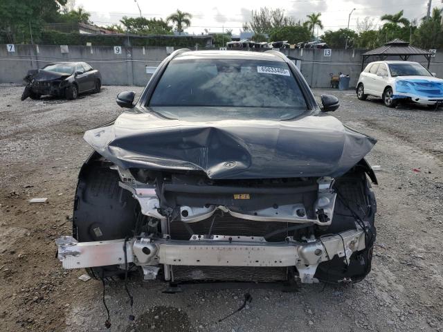 2021 MERCEDES-BENZ GLC 300 4M W1N0G8EB7MV286970