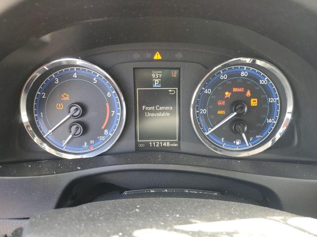 2017 TOYOTA COROLLA L - 5YFBURHE7HP653234