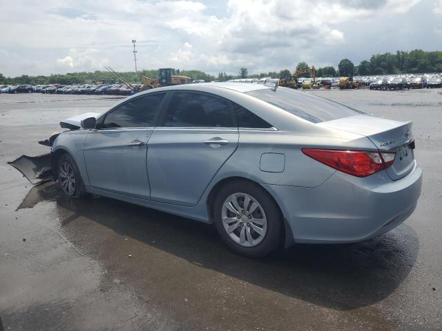 2012 HYUNDAI SONATA GLS - 5NPEB4AC2CH449493