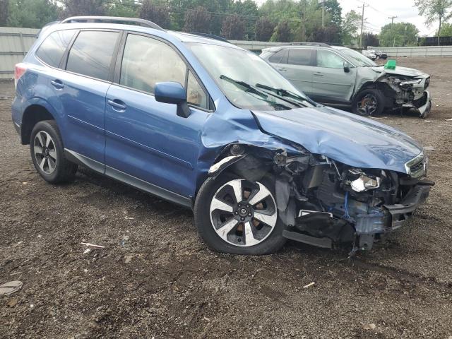 2017 SUBARU FORESTER 2 JF2SJAEC2HH549292