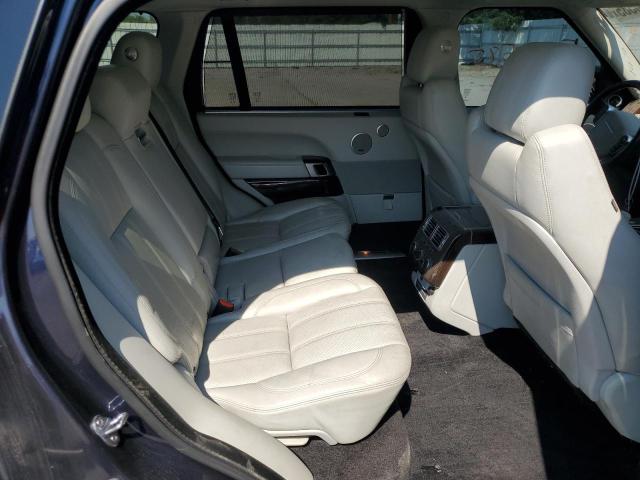 2017 LAND ROVER RANGE ROVE SALGS5FE7HA348143