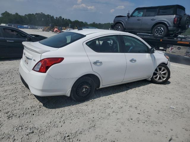 2017 NISSAN VERSA S 3N1CN7AP1HL869677