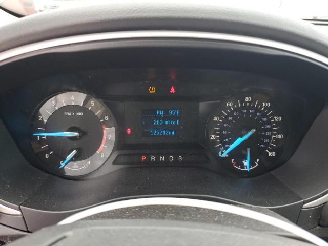 2015 FORD FUSION S 3FA6P0G72FR143488