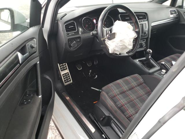 2017 VOLKSWAGEN GTI S 3VW5T7AU7HM069684