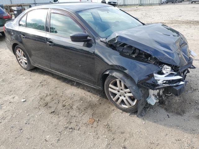 2015 VOLKSWAGEN JETTA BASE 3VW2K7AJ9FM210750