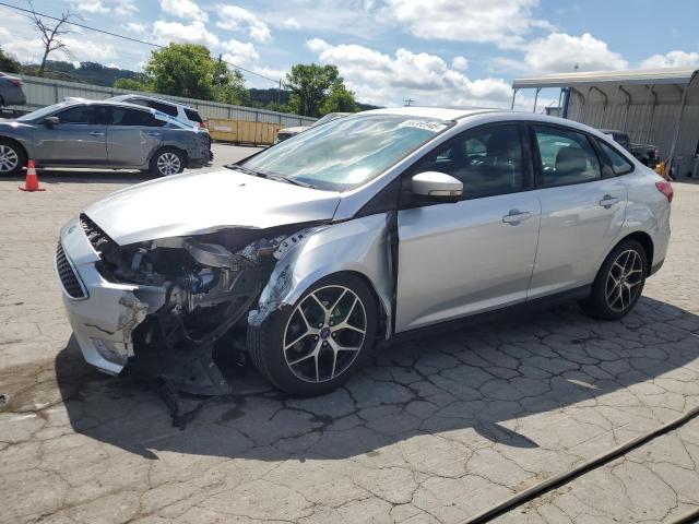 2017 FORD FOCUS SEL - 1FADP3H2XHL317272