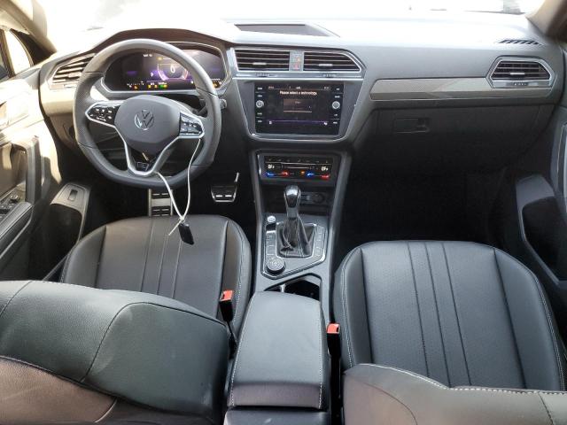 2024 VOLKSWAGEN TIGUAN SE - 3VV8B7AX9RM159676