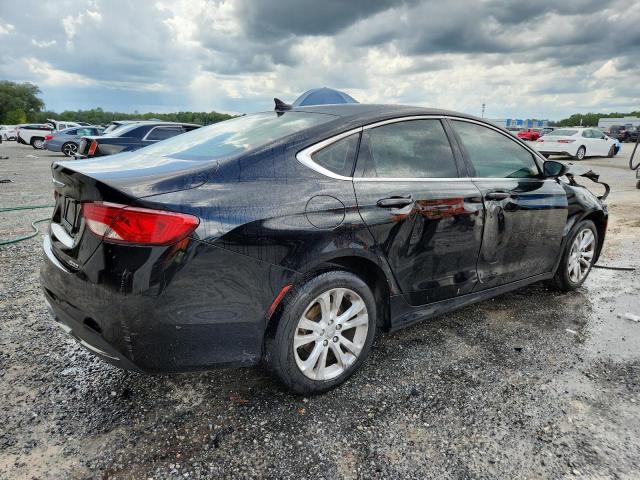 2017 CHRYSLER 200 LIMITE 1C3CCCAB8HN505034