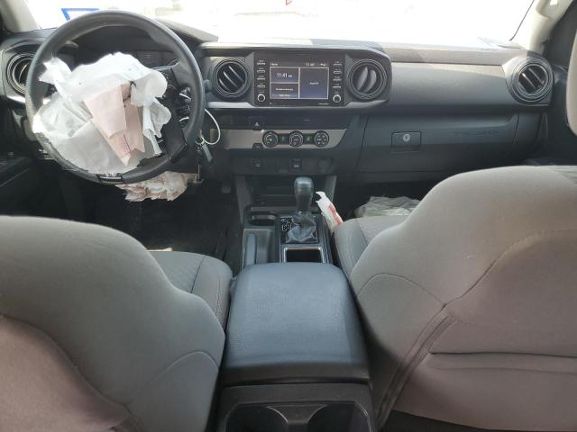 2020 TOYOTA TACOMA DOU 5TFAX5GNXLX188150