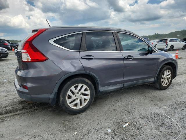 2015 HONDA CR-V EXL - 2HKRM3H74FH501497