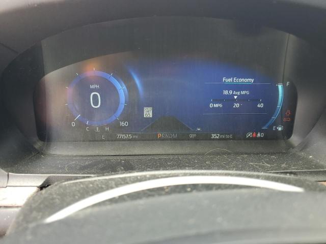 2020 FORD EXPLORER 1FM5K8HC4LGB64226