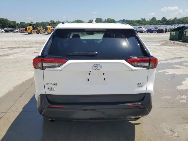 2023 TOYOTA RAV4 XLE - 2T3P1RFV0PW405901