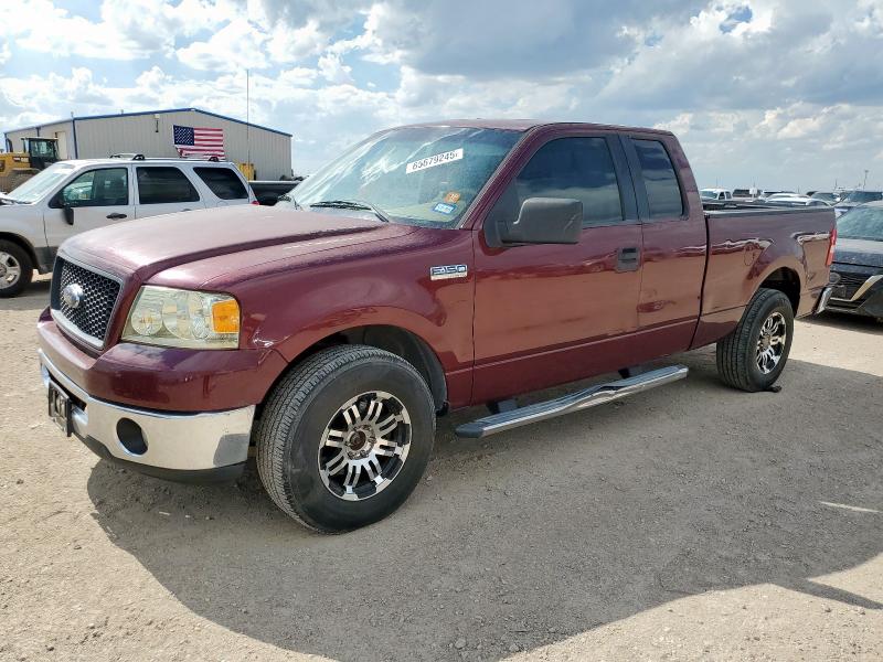 FORD F150