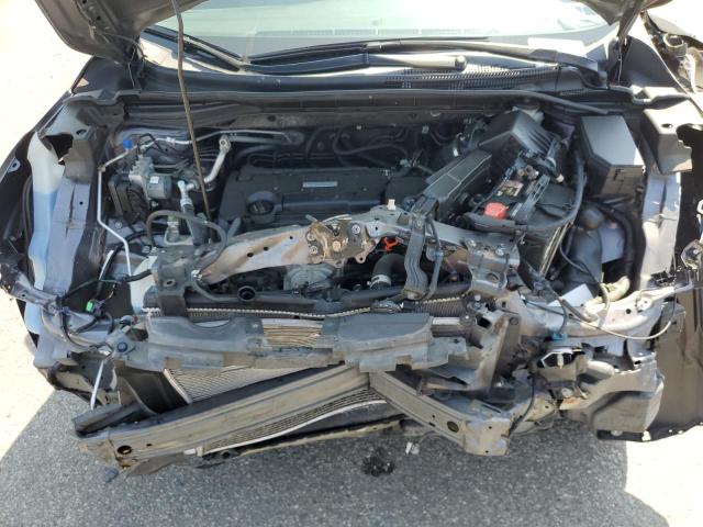 2016 HONDA CR-V LX 5J6RM4H30GL118862