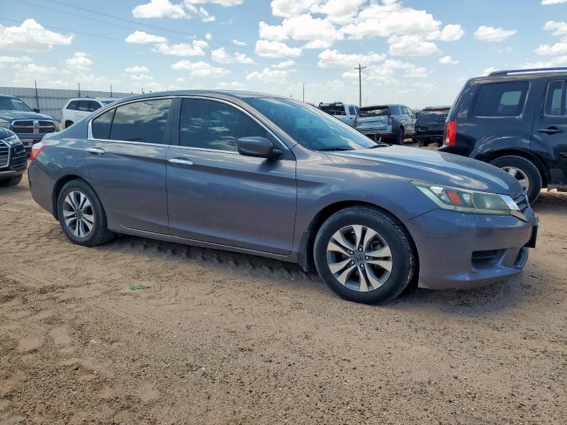 2014 HONDA ACCORD LX - 1HGCR2F35EA219541
