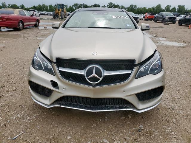 2015 MERCEDES-BENZ E 550 WDDKJ7DB6FF299189