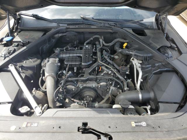 2017 GENESIS G90 PREMIU KMHG34JA3HU026189