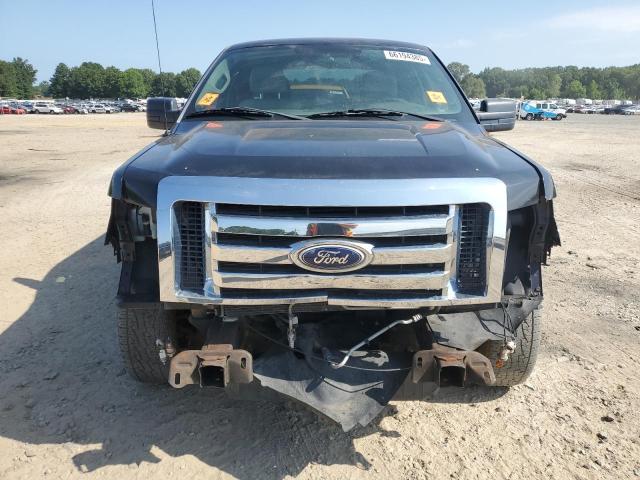 2010 FORD F150 SUPER CAB - 1FTEX1C81AKB59835