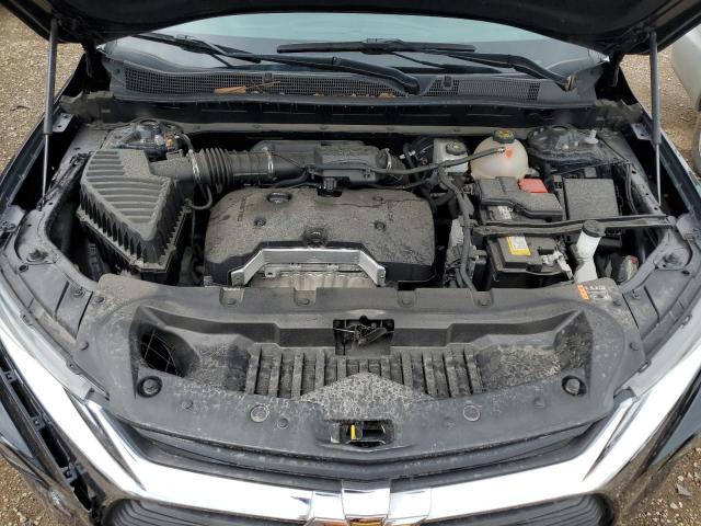 2021 CHEVROLET BLAZER 1LT 3GNKBBRA2MS534617