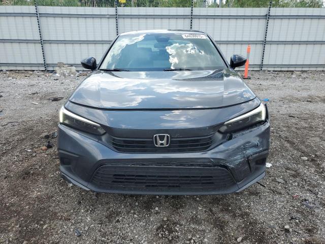 2022 HONDA CIVIC SPORT 2HGFE2F50NH589257