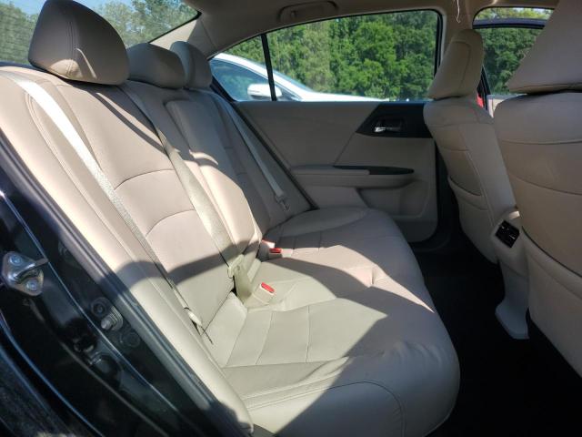 2016 HONDA ACCORD EXL 1HGCR2F90GA151236