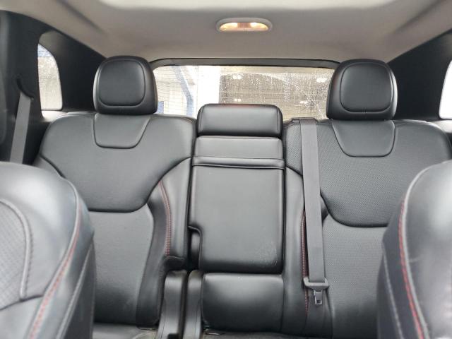 2016 JEEP CHEROKEE T 1C4PJMBS4GW131232