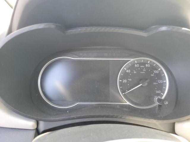 2020 NISSAN VERSA SV 3N1CN8EV0LL853350