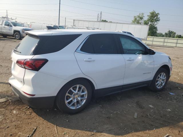 2022 CHEVROLET EQUINOX LT - 3GNAXKEV8NL168342