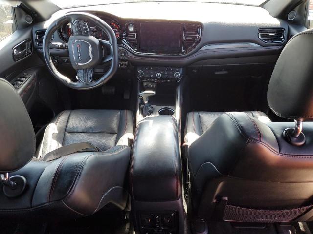 2023 DODGE DURANGO GT 1C4RDJDG0PC605217