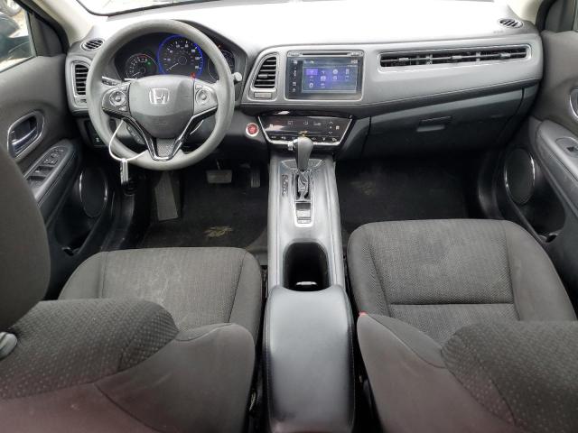 2018 HONDA HR-V EX 3CZRU6H54JM721669