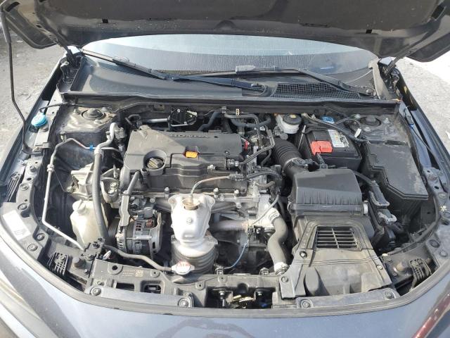2022 HONDA CIVIC SPOR 2HGFE2F58NH537312