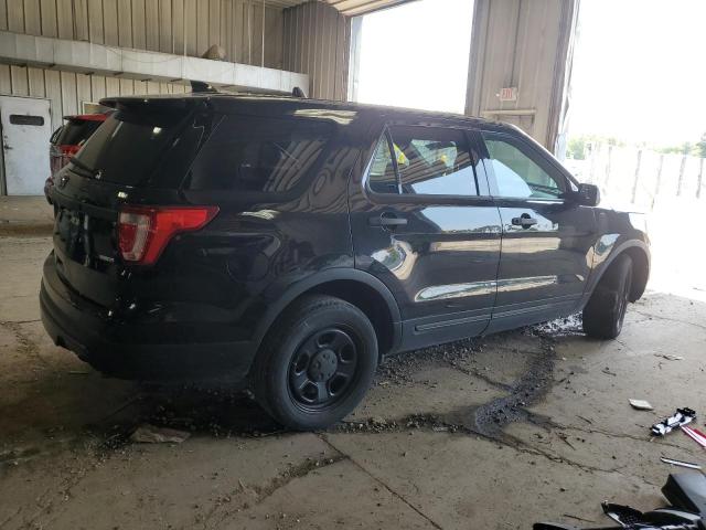 2017 FORD EXPLORER P - 1FM5K8AR1HGD13925