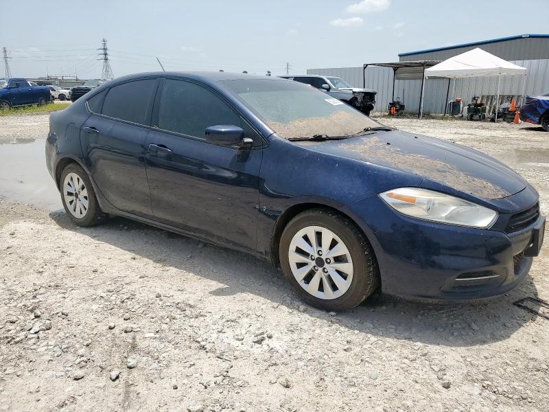 2016 DODGE DART SE AE 1C3CDFDH0GD578448